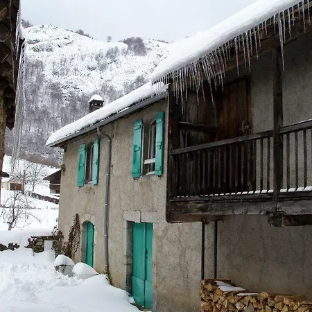 Bouerzy *