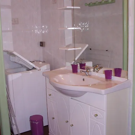 Apartment Bouerzy *