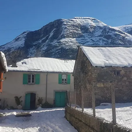 Bouerzy A Appartement