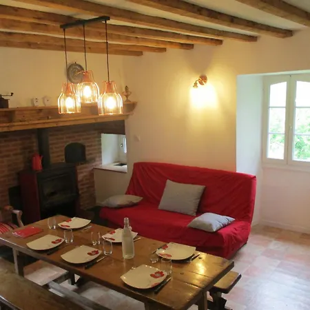 Apartment Bouerzy Laruns