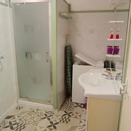 Bouerzy Apartment Laruns