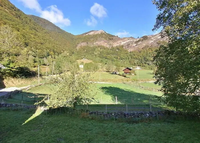 Bouerzy * لارونس