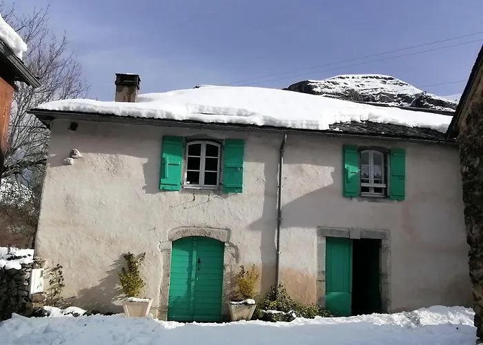 Bouerzy * لارونس