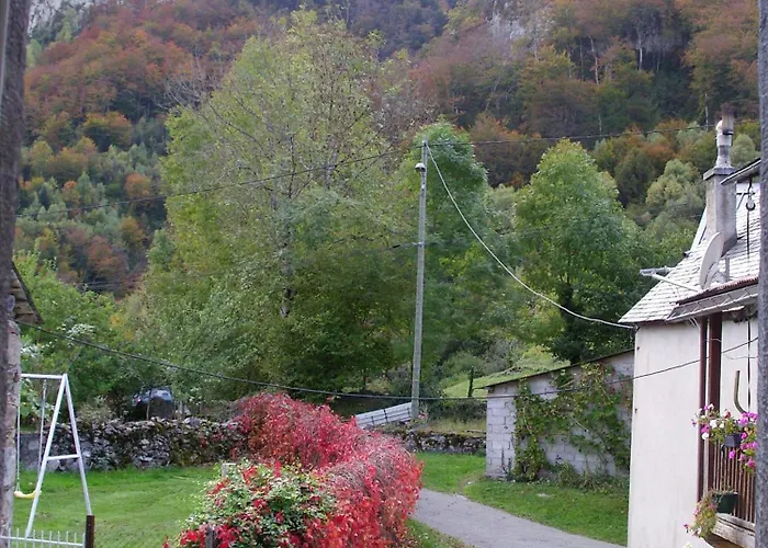 شقة Bouerzy لارونس