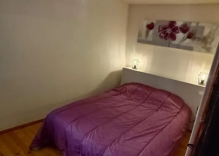 Bouerzy لارونس